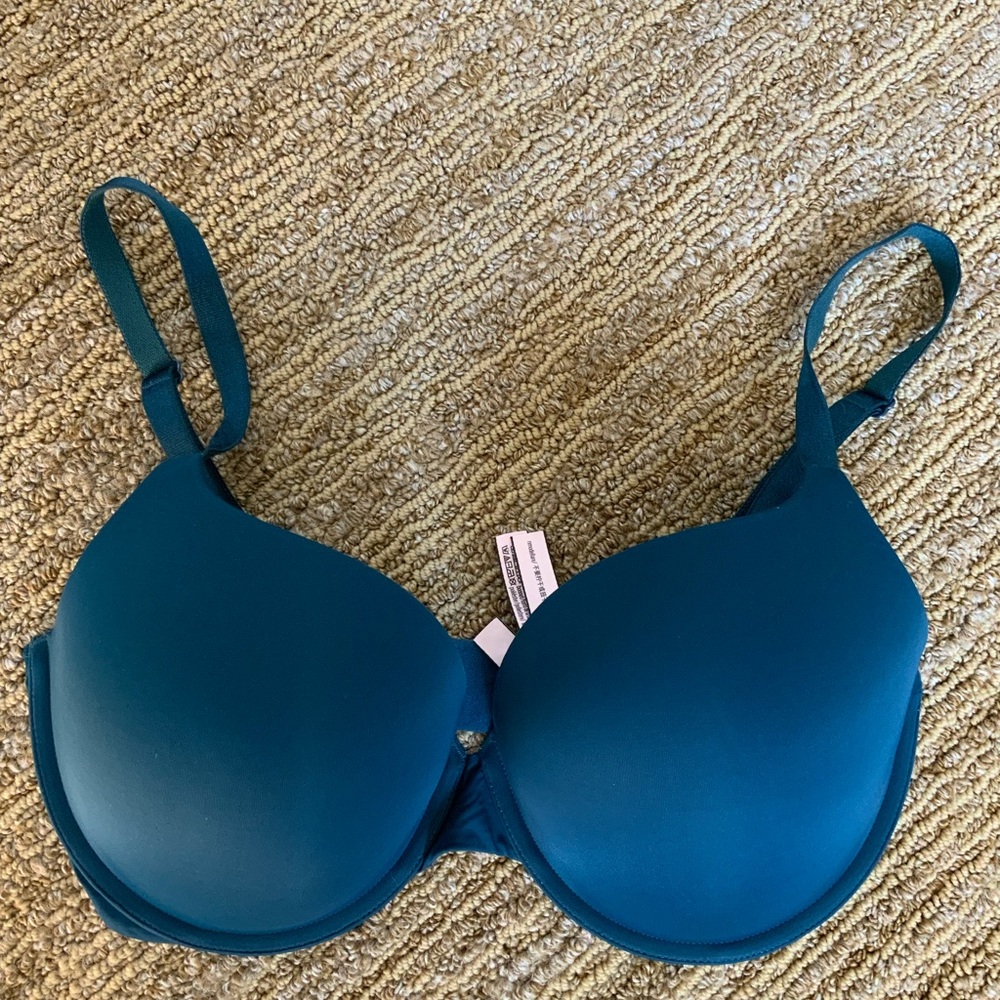 Victorias Secret Perfect Shape Bra